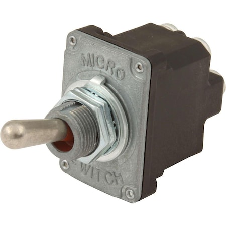 Powerhouse On-On Crossover Toggle Switch - 6 Post PO3617614